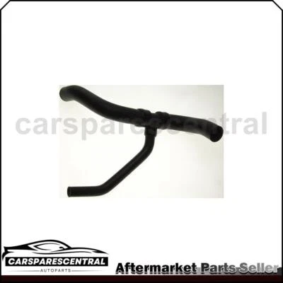 For 2002 2003 2004 2005 Chevrolet Cavalier Gates Lower Radiator Coolant Hose - Image 1 of 2