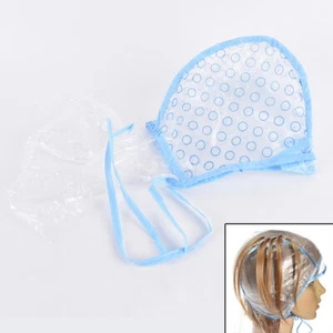 Professional Hair Colouring Highlighting Dye Cap Hook Frosting Tipping Reusab $4 - Picture 1 of 12