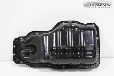 2021-2023 KIA SELTOS 2,0 Л L4 БЕНЗИНОВЫЙ ДВИГАТЕЛЬ НИЖНИЙ РЕЗЕРВУАР МАСЛЯНОГО ПОДДОНА OEM - Изображение 1 из 4