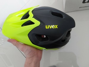 Las mejores ofertas en Uvex Cascos de ciclismo para hombre | eBay