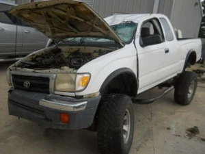 Passenger Right Front Window Regulator Electric Fits 95-04 TACOMA 54465 - Picture 1 of 6