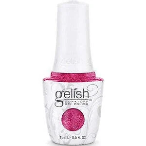 Gelish пропитывать с гель польский 0,5 жидкой унции/15 мл 1110852 - высокое напряжение - Изображение 1 из 1