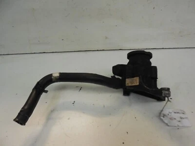 1998-2003 Jaguar XK8 XJR 4.0L Power Steering Pump w/Mount MJA8111BH - Image 1 of 4