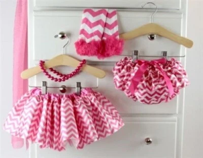 Patterned Satin Bloomer Bummie Diaper Covers - Image 1 of 3