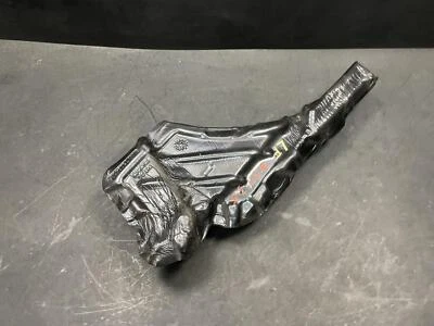 Aislador acústico guardabarros delantero izquierdo BMW X1 2018 51487398419 2016 2017 2019 - 2022 Foto 1 de 4