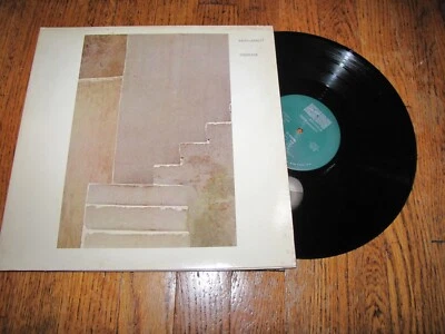 KEITH JARRETT - STAIRCASE - ECM RECORDS ECM-2-1090 DOUBLE LP - Image 1 of 4