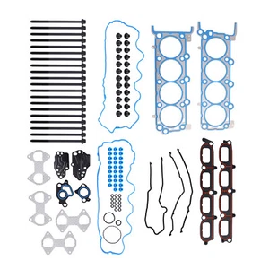 MLS Head Gasket Bolts Kit for Ford F-150 Expedition 5.4L SOHC 24V 04-06 HS54400A - Bild 1 von 12