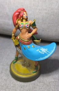 Nintendo Amiibo The Legend of Zelda: Breath of the Wild Urbosa Pre-Owned VGC - Picture 1 of 5