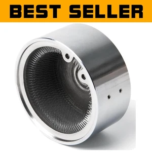 Durable Metal Pipe Cleaner Brush - Ideal for Plumbers & Industrial Applications - Picture 1 of 9