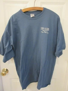 Don Garlits Museum of Drag Racing T-Shirt 2XL - Picture 1 of 3