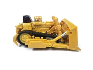 Hasbro Transformers Revenge of the Fallen Rampage Deluxe Action Figure USED - Picture 1 of 4