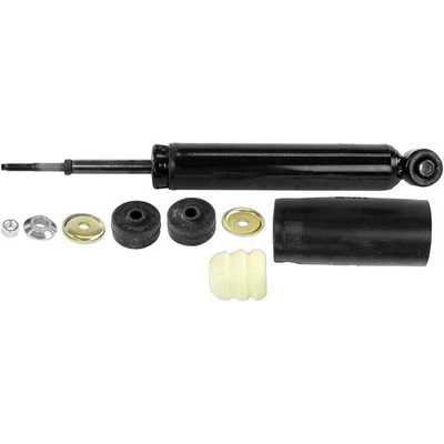 2 Amortiguadores delanteros Monroe para 1999 2000 2001 2002 2003 Mercedes-Benz ML320 Foto 1 de 3