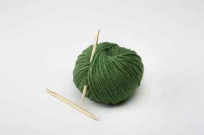 addiClick BAMBOO austauschbare Rundstricknadeln - alle Größen - Bild 1 von 2