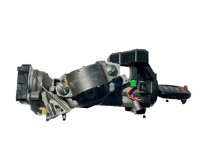 2019-2020 HONDA HR-V IGNITION SWITCH LOCK W/KEY & IMMOBILIZER OEM 39730-T2A-A0 - Picture 1 of 8