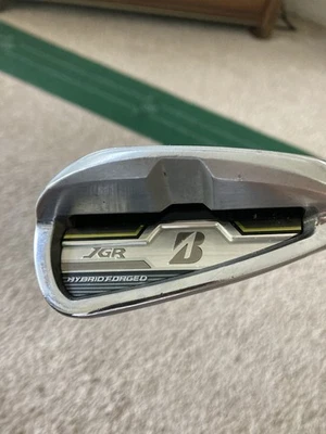 Bridgestone Golf JGR Hybrid Forged 5 Recoil 660 Mamiya Shaft - Image 1 of 4
