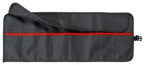 1 pcs - Knipex Polyester Tool Bag 610mm x 240mm x 240mm - Picture 1 of 1