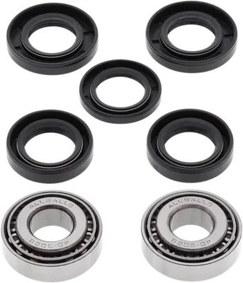 All Balls Front or Rear Wheel Bearing Kit for BMW R45T 80-85 - Image 1 of 4