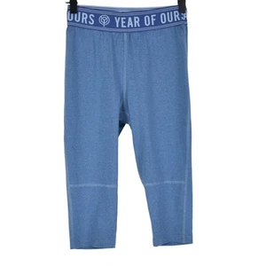 Carbon38 Year of Ours Roller Legging Crops, Gr. Small - Bild 1 von 10