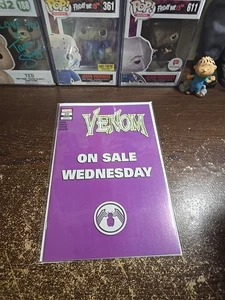 Venom #26 Variante - Bild 1 von 17