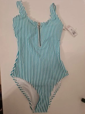 Womens Swimsuit Size 8 New With Tags - Image 1 of 4