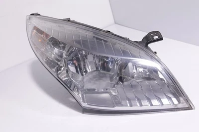 Scheinwerfer Rechts 260100017R Renault Megane 3 Original 55325 - Bild 1 von 4