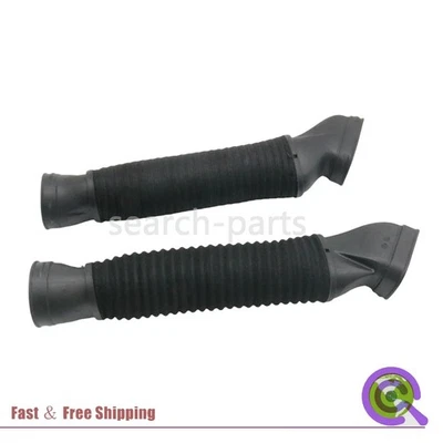 Fits Mercedes-Benz CL550 CL63 AMG S550 2012-14 4.7L 5.5L Engine Air Intake Hose - Image 1 of 4