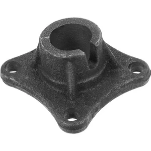Accesorios para silla de peluquero accesorio conector hidráulico repuesto universal - Imagen 1 de 12
