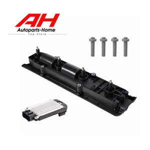 Kit de bobina de encendido para Chevrolet Malibu 2004-2006 2002-2007 Saturn Vue UF391 - Imagen 1 de 7