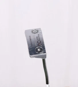 New Odyssey White Hot Og Double Wide Stoke Lab 36" Putter Rh 1248247 - Picture 1 of 5