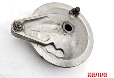 Buje de freno trasero Honda Shadow VT 750 2009 09 Spirit Foto 1 de 4