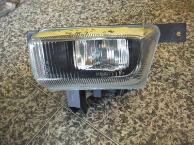 OPEL Opel astra GF-XK180 Left Fog Light [Used] [PA01145600] - image 1 of 2