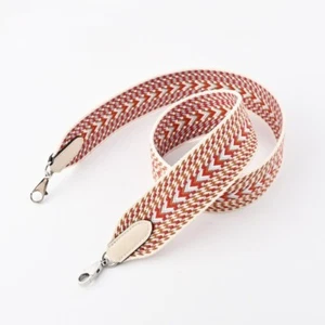 Premium Replacement Purse Strap Fit for Ladys Bag Women's Shoulder Bag No Logo - Picture 1 of 71