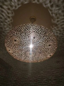 Pendant Lights - Lamp Hanging Chandelier Ceiling Fixture - Lighting Art Deco - Picture 1 of 8