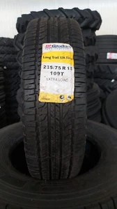 Set 4 Gomme BF Goodrich 235/75R15 109T XL LONG TRAIL T/A TOUR (DOT 2011) - Bild 1 von 1