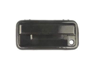 Manija de puerta delantera izquierda Dorman 83297ZQRJ para Chevrolet C2500 Suburban 1992-1999 Foto 1 de 2