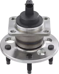 MOOG 512003 Wheel Bearing and Hub Assembly for Buick LeSabre - Picture 1 of 5