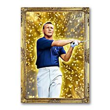 Top Arnold Palmer Golf Cards 24