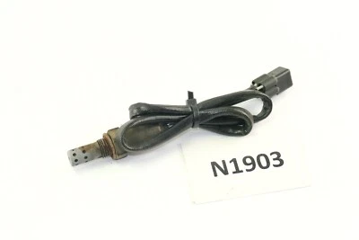 Triumph Street Triple 675 D67LD 2008 год - лямбда-датчик датчик выхлопных газов N19 - Изображение 1 из 2