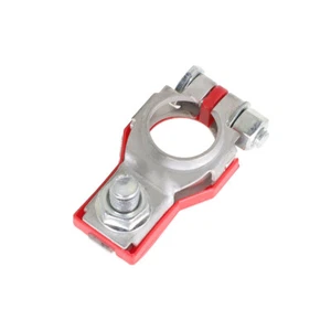 Labwork Battery Cable End Positive For Various 1998-2009 Nissan Toyota Infinity - Picture 1 of 12