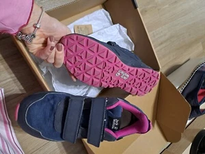 jack wolfskin kinder schuhe - Bild 1 von 3