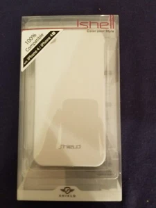 ishell iphone 4/iphone4s while case - Picture 1 of 2
