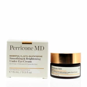 Perricone MD Fx Acyl Glutathione Smoothing & Brightening Under Eye Cream 15ml - Picture 1 of 3