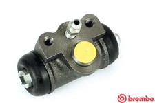 BREMBO A 12 447 Wheel Brake Cylinder for MAZDA,MITSUBISHI,PROTON
