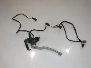 2007 Suzuki Quadsport LTZ-250 Rear Brake Lever 57500-38FB1 - Picture 1 of 9