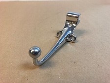 Pair of 1946, 1947, 1948 Lincoln Continental Rear View Mirror Mount