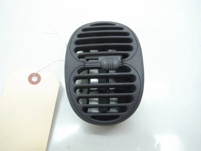 Dodge Caravan 2000 A/T pasajero centro tablero ventilación fabricante original 1996 1997 1998 1999 Foto 1 de 1