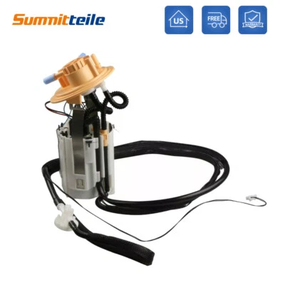 1X Fuel Pump Module 312611270 For 2003-2004 Volvo S60  V70 XC70 XC90 S80 - Image 1 of 4