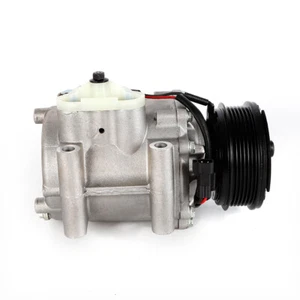 AC Compressor & A/C Clutch For 2005 Chevrolet Equinox V6 3.4L PV6 CO 21193AC - Picture 1 of 10