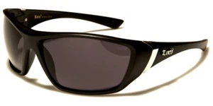 Designer Sunglasses LOCS Gangster Hardcore Wrap Shades SUNGLASSES UV400 91100 - Picture 1 of 1