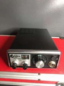 Ricetrasmettitore Trasportabile TRIO-KENWOOD TR-2200G - Zdjęcie 1 z 4